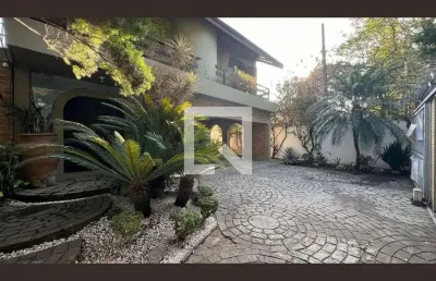 Casa para aluguel - vila madalena, 4 quartos,  929 m² - são paulo