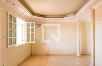Cobertura para aluguel - serrano, 4 quartos,  150 m² - belo horizonte