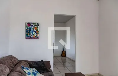 Casa para aluguel - padre eustáquio, 3 quartos,  160 m² - belo horizonte