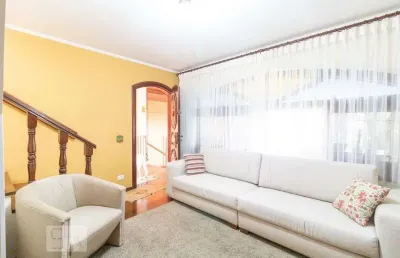 Casa para aluguel - butantã, 3 quartos,  210 m² - são paulo