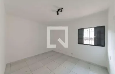 Casa para aluguel - jabaquara, 2 quartos,  130 m² - são paulo
