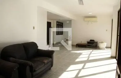 Casa / sobrado em condomínio para aluguel - itanhangá, 4 quartos,  594 m² - rio de janeiro