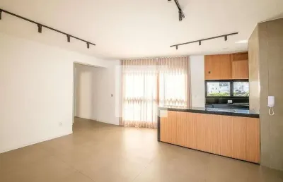 Apartamento para aluguel - são pedro, 2 quartos,  61 m² - belo horizonte