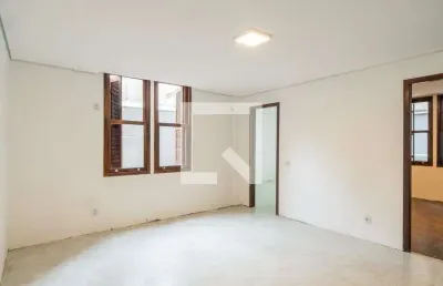 Apartamento para aluguel - centro histórico, 3 quartos,  164 m² - porto alegre