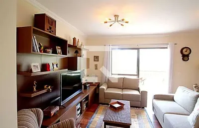 Apartamento para aluguel - portal do morumbi, 4 quartos,  150 m² - são paulo