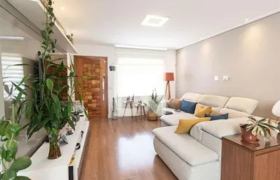 Casa para aluguel - santana, 3 quartos,  100 m² - são paulo