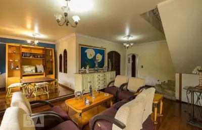 Casa para aluguel - campo grande, 6 quartos,  480 m² - rio de janeiro