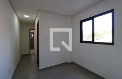Cobertura para aluguel - vila assunção, 2 quartos,  115 m² - santo andré