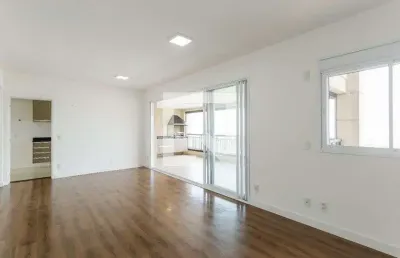 Apartamento para aluguel - vila olímpia, 3 quartos,  136 m² - são paulo