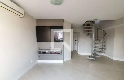Cobertura para aluguel - ipiranga, 4 quartos,  156 m² - são paulo