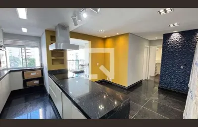 Apartamento para aluguel - santa teresinha, 2 quartos,  65 m² - santo andré