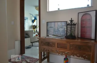 Apartamento para aluguel - pituba, 3 quartos,  162 m² - salvador
