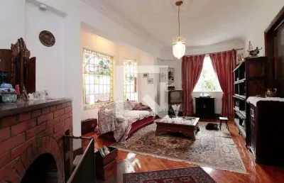 Casa para aluguel - higienópolis, 5 quartos,  500 m² - são paulo