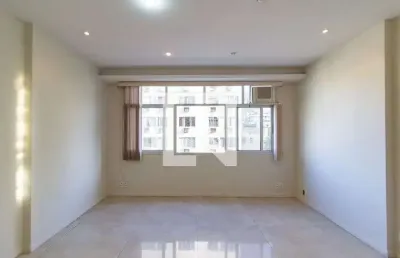 Apartamento para aluguel - botafogo, 3 quartos,  96 m² - rio de janeiro