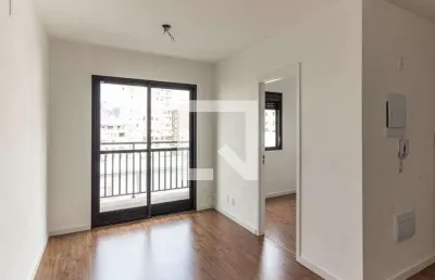 Apartamento para aluguel - campos elíseos, 2 quartos,  38 m² - são paulo