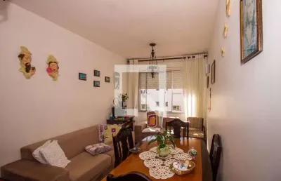 Apartamento para aluguel - tristeza, 2 quartos,  57 m² - porto alegre