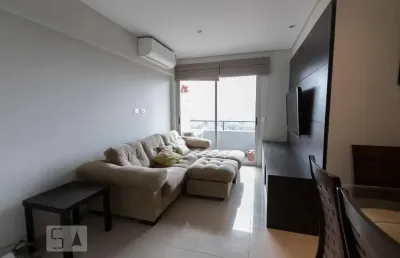 Apartamento para aluguel - vila olímpia, 3 quartos,  98 m² - são paulo