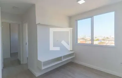 Apartamento para aluguel - santo amaro , 2 quartos,  44 m² - são paulo