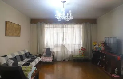 Casa para aluguel - chácara inglesa, 3 quartos,  180 m² - são paulo