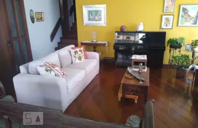 Apartamento para aluguel - caminho das árvores, 4 quartos,  195 m² - salvador