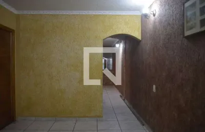 Casa para aluguel - jardim rina, 4 quartos,  240 m² - santo andré