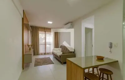 Apartamento para aluguel - barra, 1 quarto,  48 m² - salvador