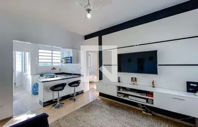 Apartamento para aluguel - mooca, 2 quartos,  76 m² - são paulo