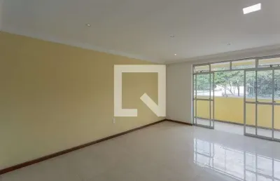 Cobertura para aluguel - goiânia, 3 quartos,  220 m² - belo horizonte