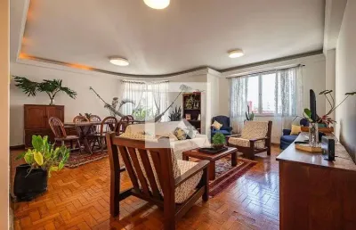 Apartamento para aluguel - jardim paulista, 2 quartos,  160 m² - são paulo