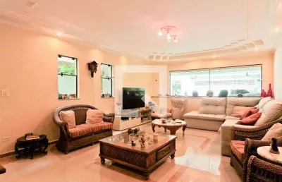 Casa para aluguel - jaraguá, 4 quartos,  600 m² - são paulo