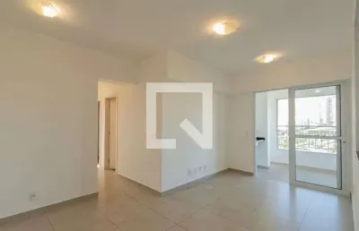 Apartamento para aluguel - parque campolim, 3 quartos,  80 m² - sorocaba
