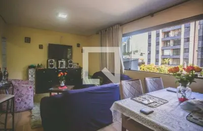 Casa para aluguel - saúde, 1 quarto,  48 m² - são paulo