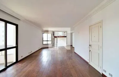 Apartamento para aluguel - real parque, 3 quartos,  258 m² - são paulo