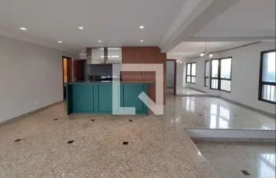 Apartamento para aluguel - proença, 5 quartos,  220 m² - campinas