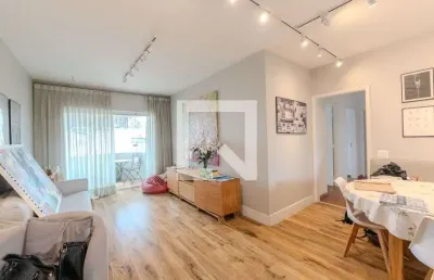 Apartamento para aluguel - consolação, 3 quartos,  101 m² - são paulo