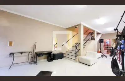 Casa para aluguel - jardim chapadão, 5 quartos,  411 m² - campinas