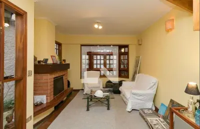 Casa para aluguel - santo amaro , 3 quartos,  150 m² - são paulo