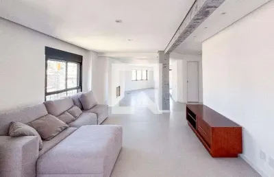 Apartamento para aluguel - paraíso, 2 quartos,  200 m² - são paulo