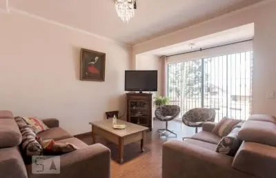 Casa para aluguel - bom jesus, 4 quartos,  400 m² - porto alegre