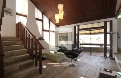 Casa para aluguel - jardim santa rosália, 4 quartos,  341 m² - sorocaba