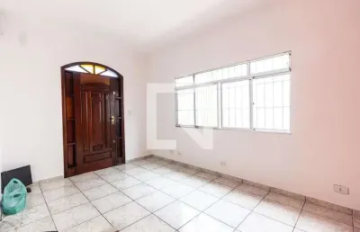 Casa para aluguel - casa verde alta, 5 quartos,  185 m² - são paulo