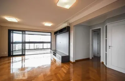 Apartamento para aluguel - panamby, 4 quartos,  244 m² - são paulo