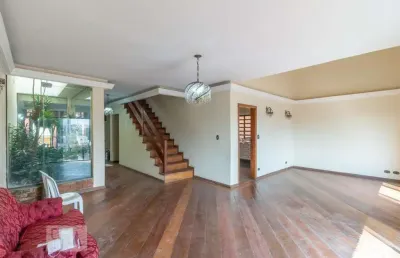 Casa para aluguel - freguesia do ó, 3 quartos,  350 m² - são paulo