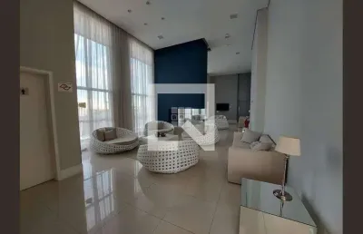 Apartamento para aluguel - vila olímpia, 1 quarto,  55 m² - são paulo