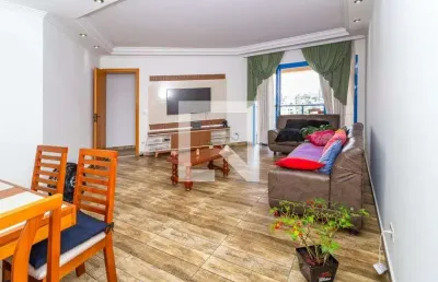 Apartamento para aluguel - vila pompéia, 3 quartos,  100 m² - são paulo