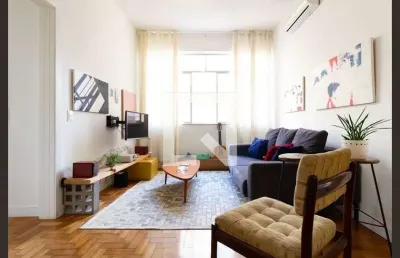 Apartamento para aluguel - ipanema, 1 quarto,  51 m² - rio de janeiro