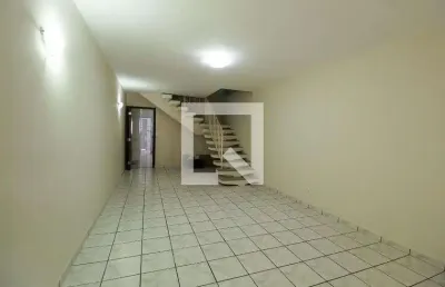 Casa para aluguel - mooca, 2 quartos,  180 m² - são paulo
