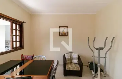 Casa para aluguel - cangaíba, 2 quartos,  300 m² - são paulo