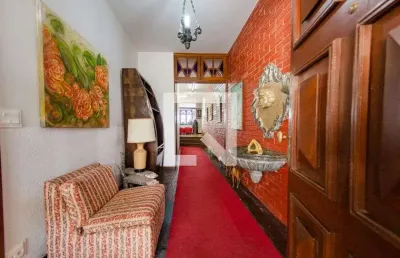 Casa para aluguel - belvedere, 6 quartos,  595 m² - belo horizonte