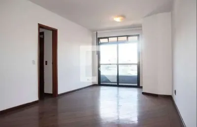 Apartamento para aluguel - chácara inglesa, 3 quartos,  104 m² - são paulo